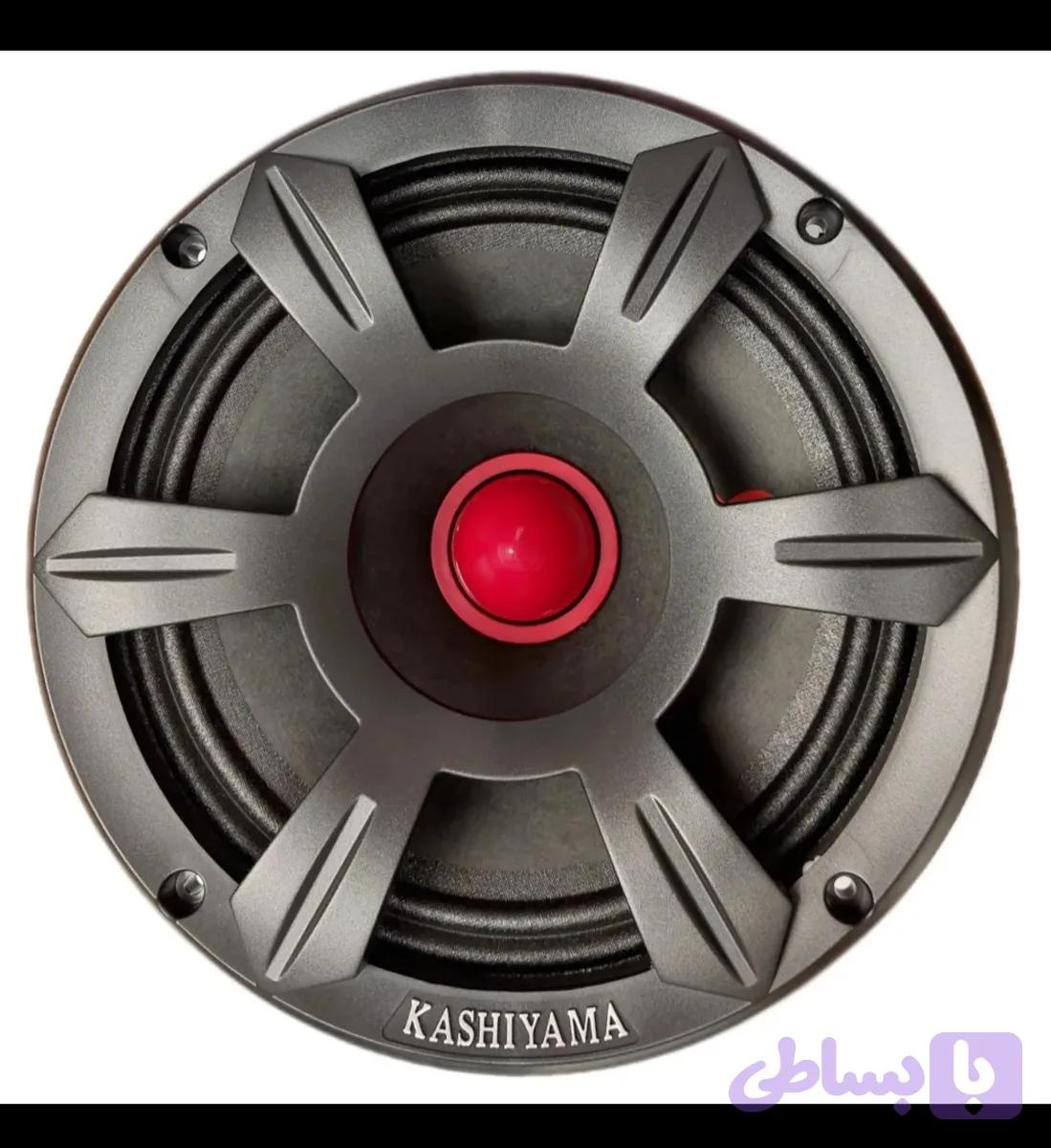میدرنج کاشیاما مدل 810