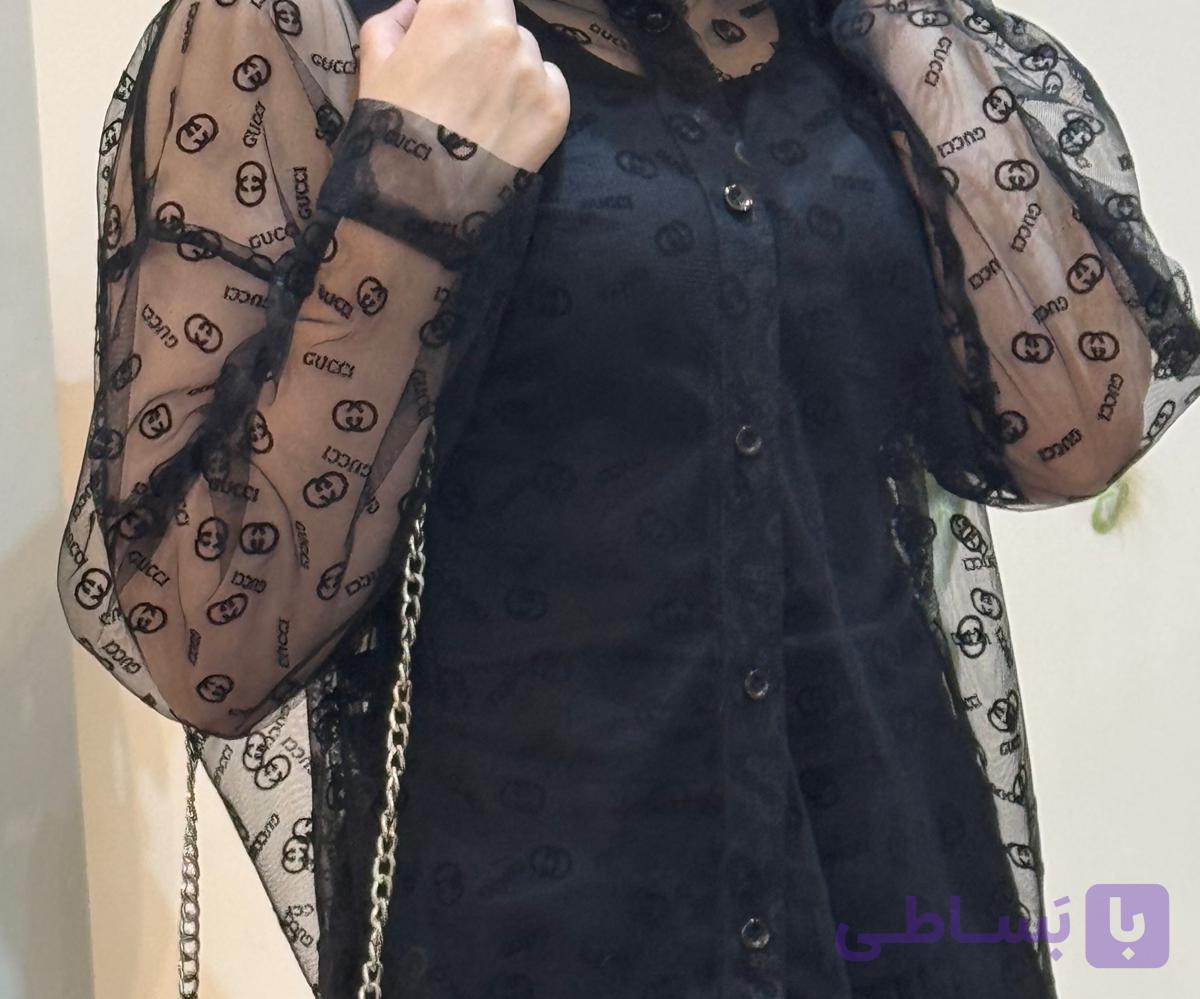 شومیز تور پرنسس مدل Gucci