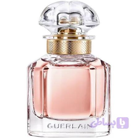عطر خالص مون گرلن | Guerlain Mon