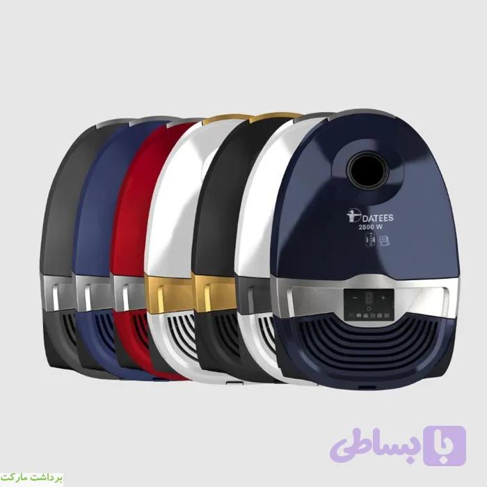 جاروبرقی داتیس مدل DVC-900