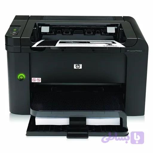 پرینتر لیزری تک کاره LaserJet Pro 1606N استوک
