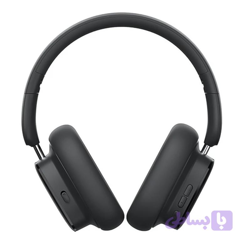 هدفون بلوتوثی باسئوس مدل Bowie H1i