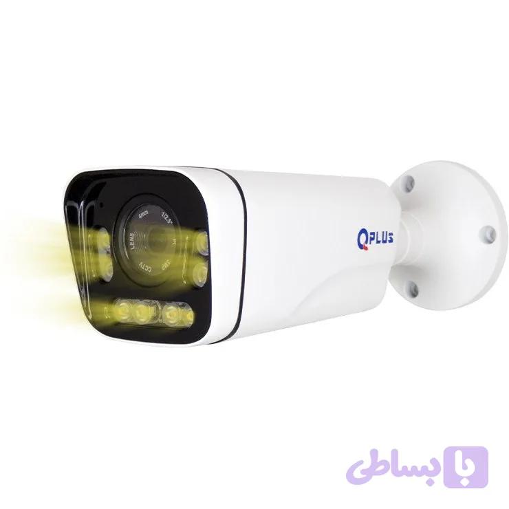 دوربین کیوپلاس PL-IPC-BW5740PRA8A-I3