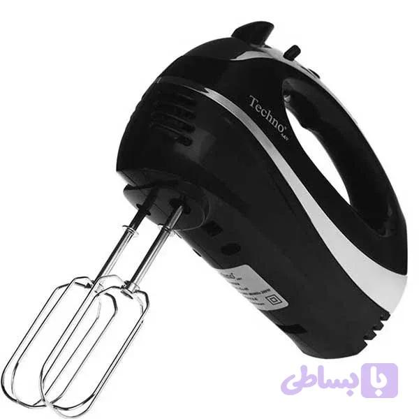 همزن دستی 300وات تکنو مدل 66