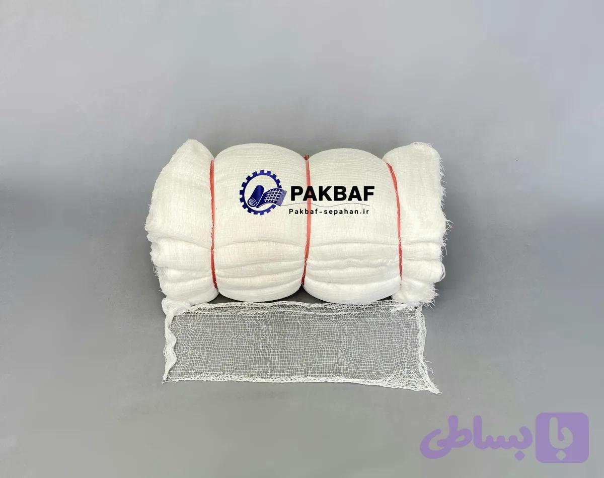 تنظیف عرض ۴۰ س ۲کیلویی ۲۵۰متری