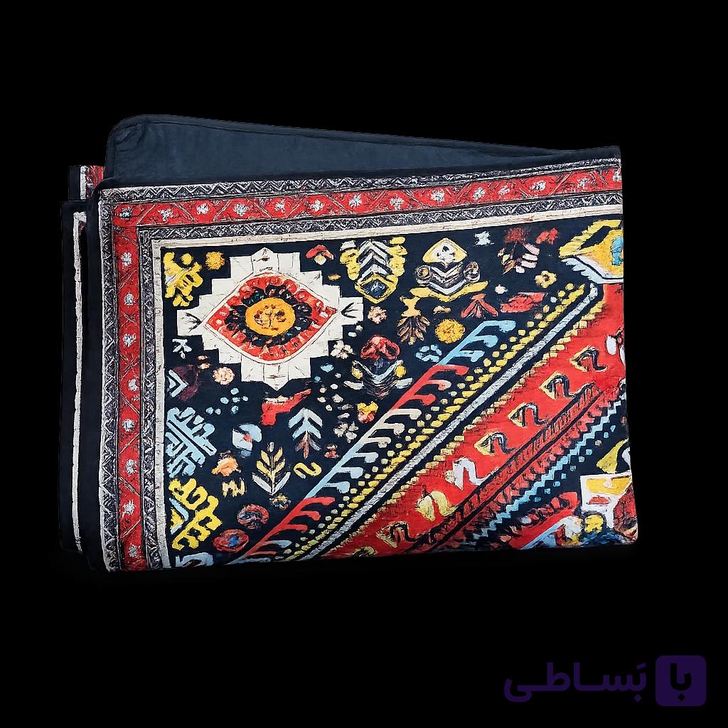 روفرشی - زیرانداز - زیرانداز کودک - اقساط