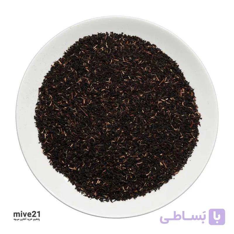 چای سعدالدین