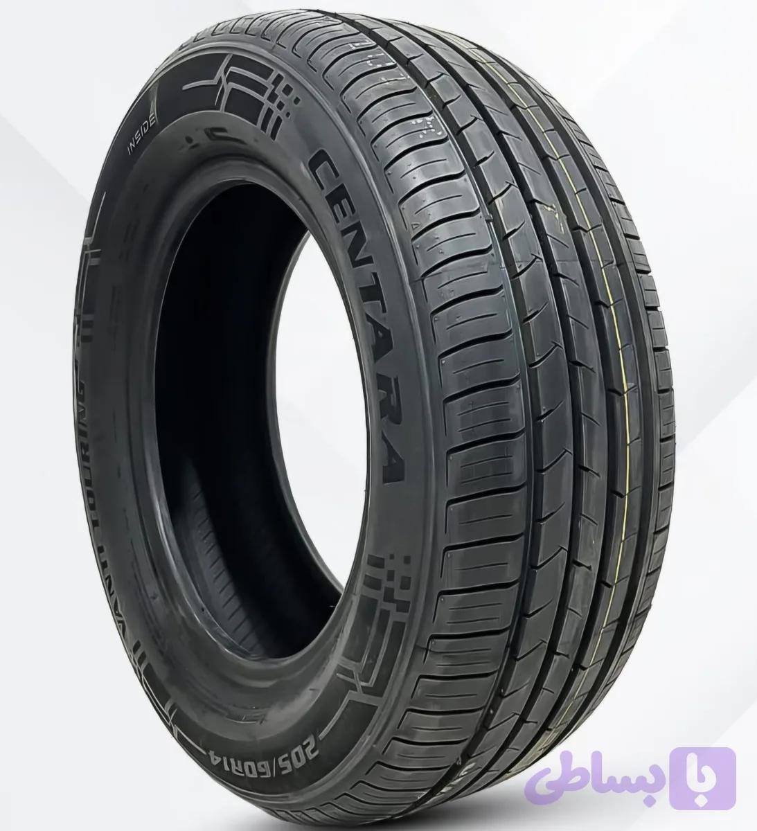 لاستیک سنترا 205/60/14
