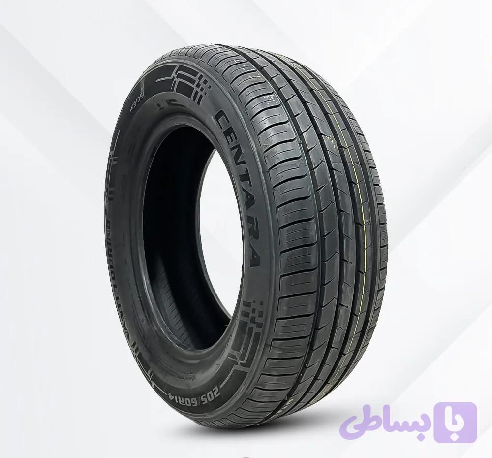 لاستیک سنترا 205/60/15