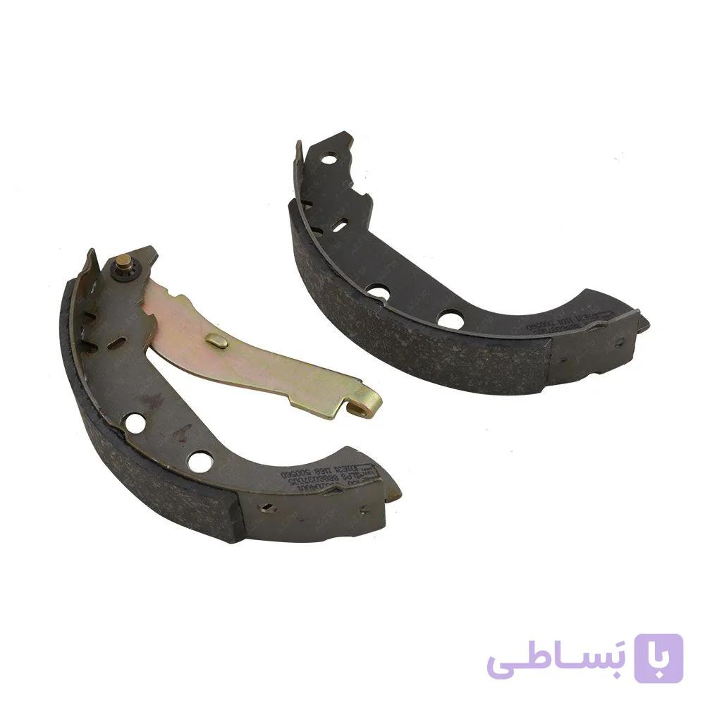 لنت عقب پژو 405 کوارت با ضمانت بی قید و شرط