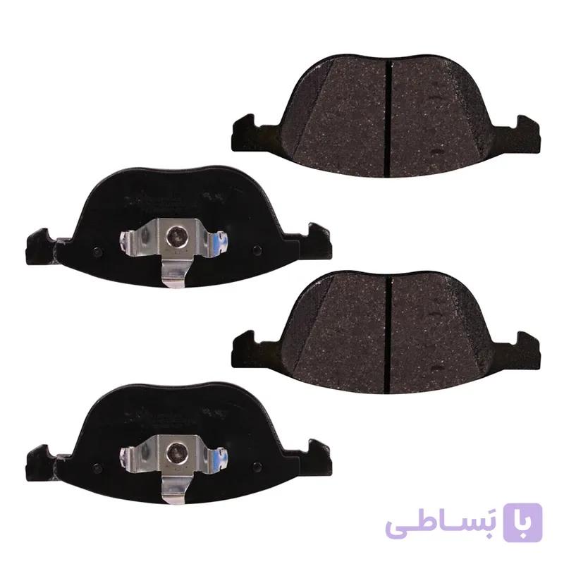 لنت جلو مزدا وانت با ضمانت بی قید و شرط