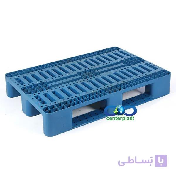 پالت پلاستیکی