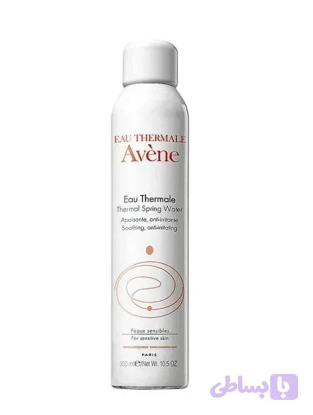 اسپری آب اون-Avene مدل Thermal Spring Water حجم 300میل