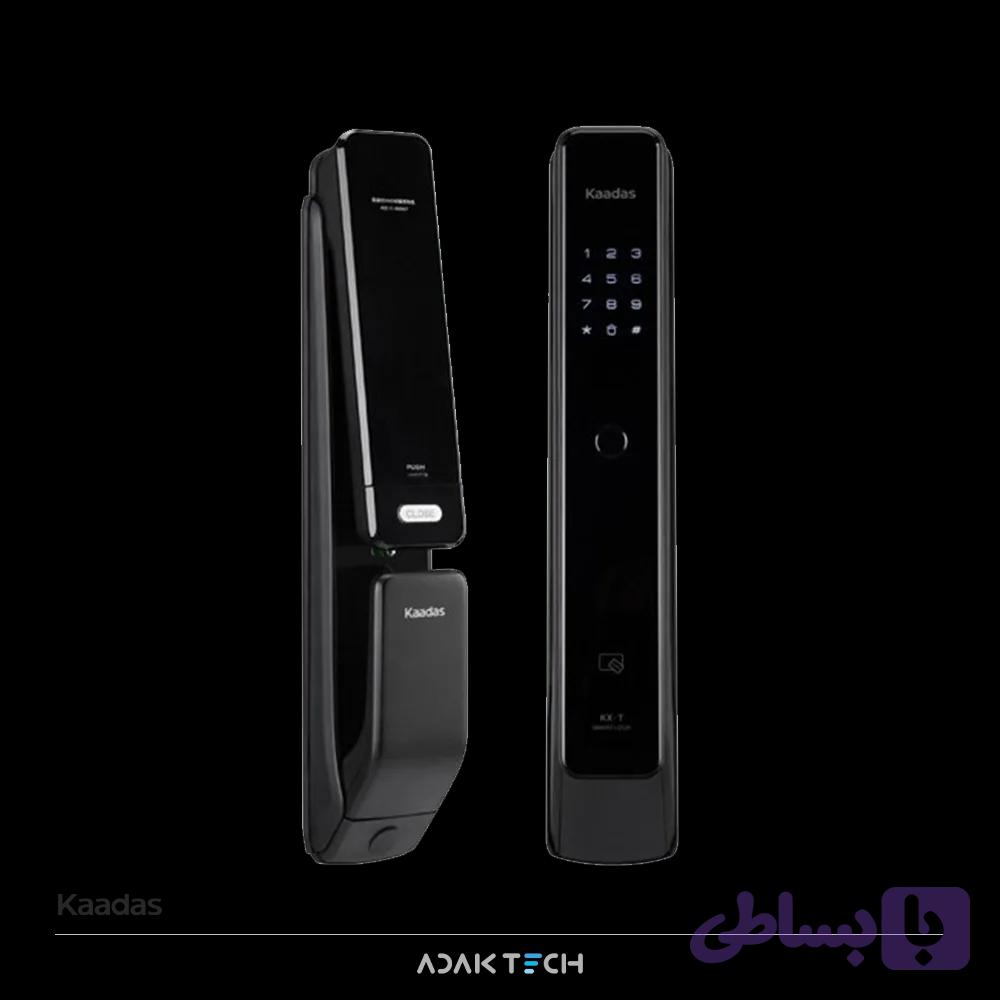 قفل در هوشمند KX-T برند کاداس