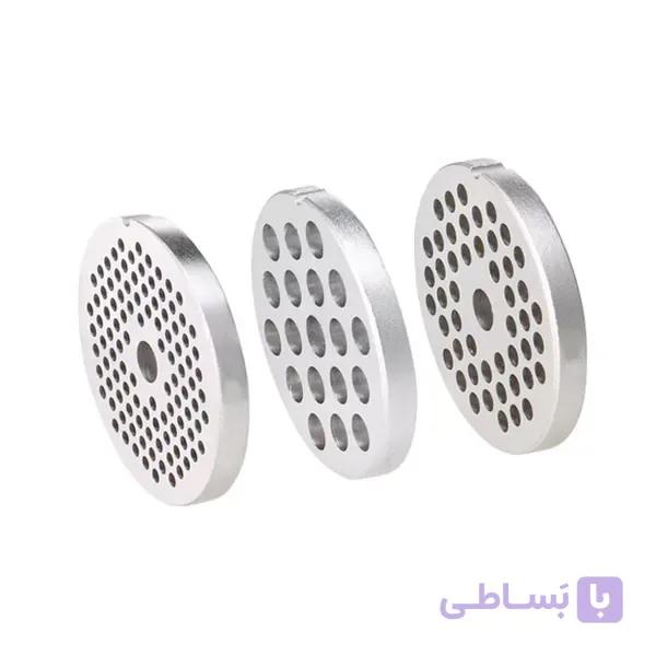 شبکه چرخ گوشت چگا 32 نمره 12 سالوادور ایتالیا