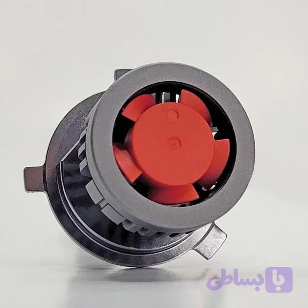 هدلایت هیوندای اکسل H4 H4 880