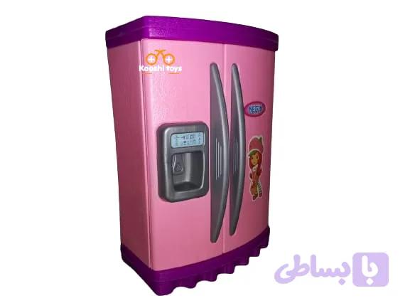 یخچال فریزر اسباب بازی