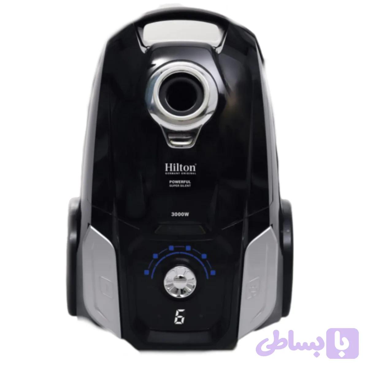 جارو برقی هیلتون مدل HL-4668VC