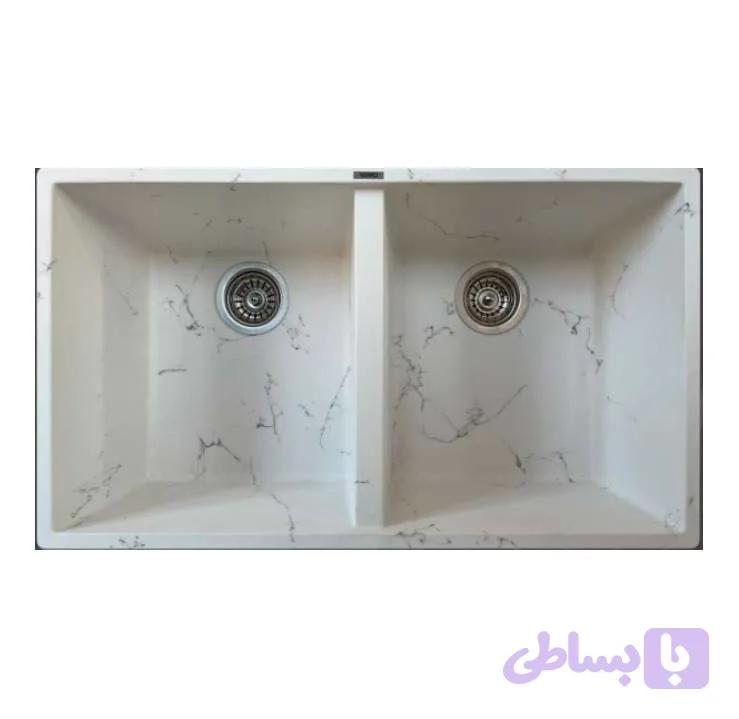 سینک گرانیتی ونسی (VENCI) مدل M240