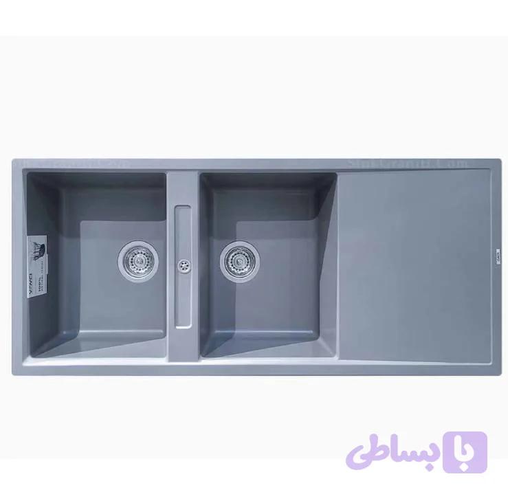 سینک گرانیتی ونسی (VENCI) مدل M915