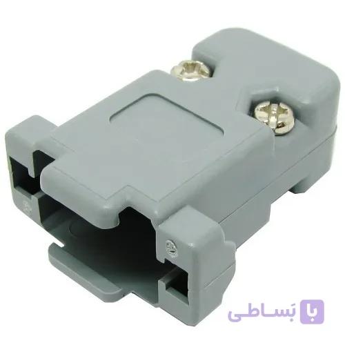 کاور دی کانکتور 9 پین DB9 RS232