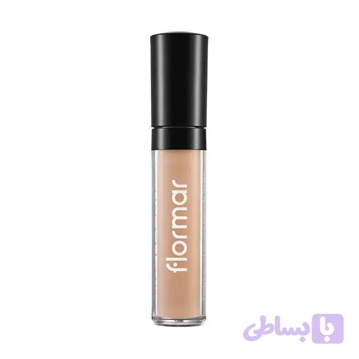 کانسیلر شیشه ای فلورمار – شماره 003 light brige