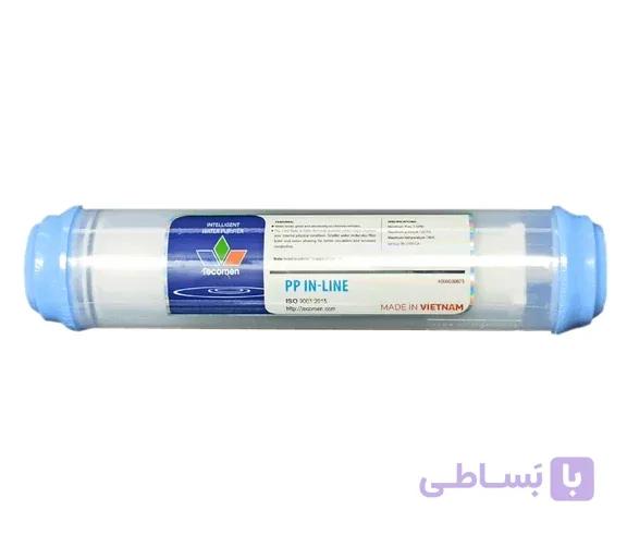 فیلتر تصفیه کننده آب محافظ ممبران مدل تکومن