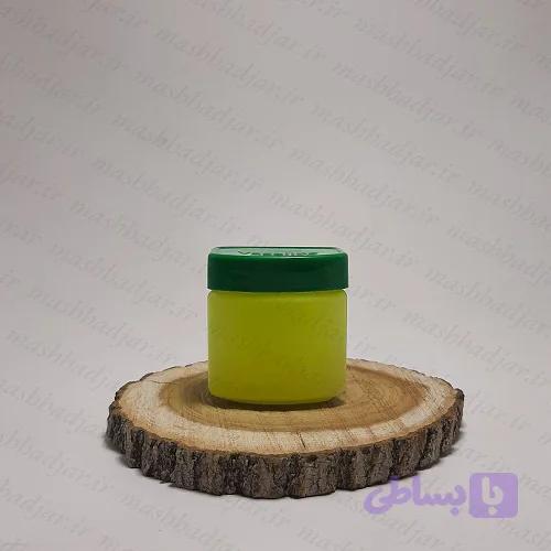 بطری وازلین با درب