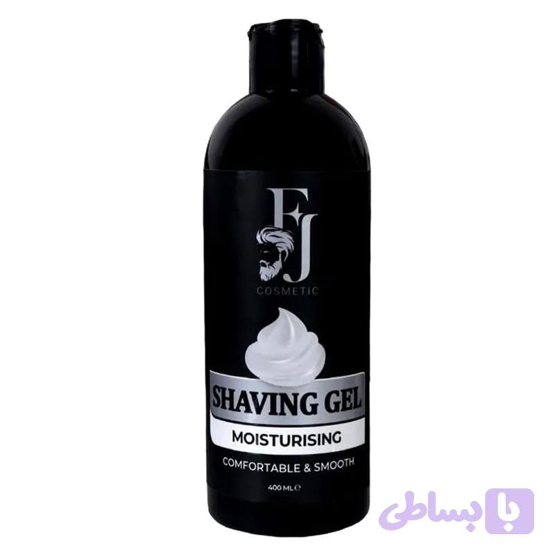 ژل اصلاح افجه حجم 400ml