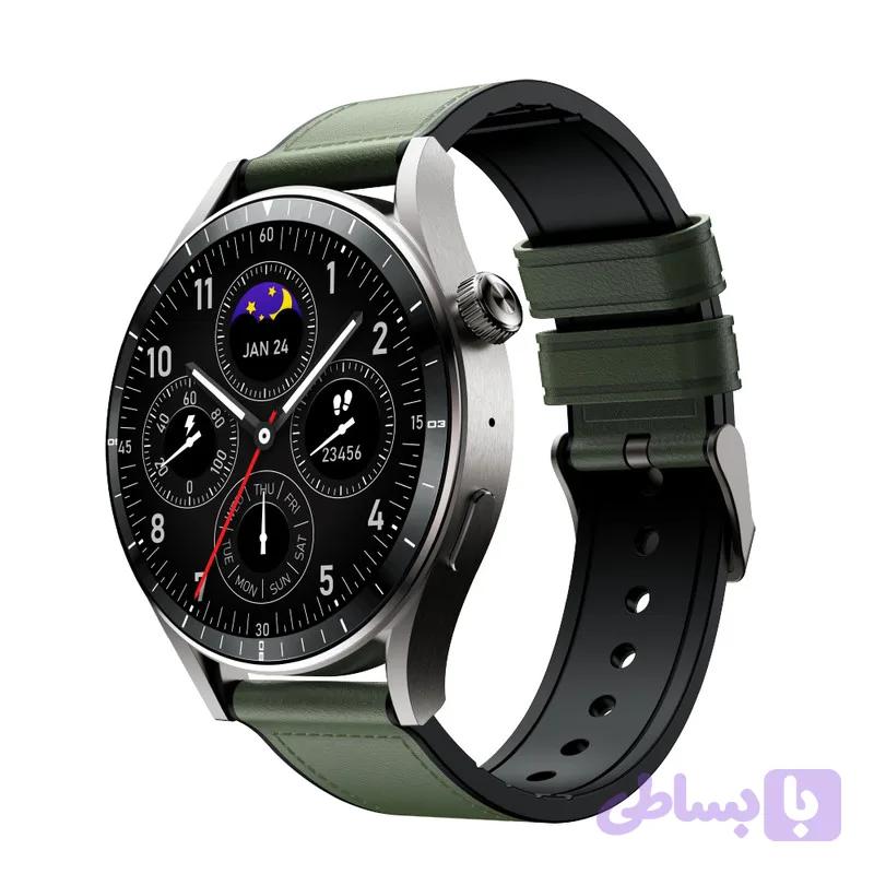 ساعت هوشمند 47 میلیمتری اینفینیکس مدل XWATCH N4 PRO