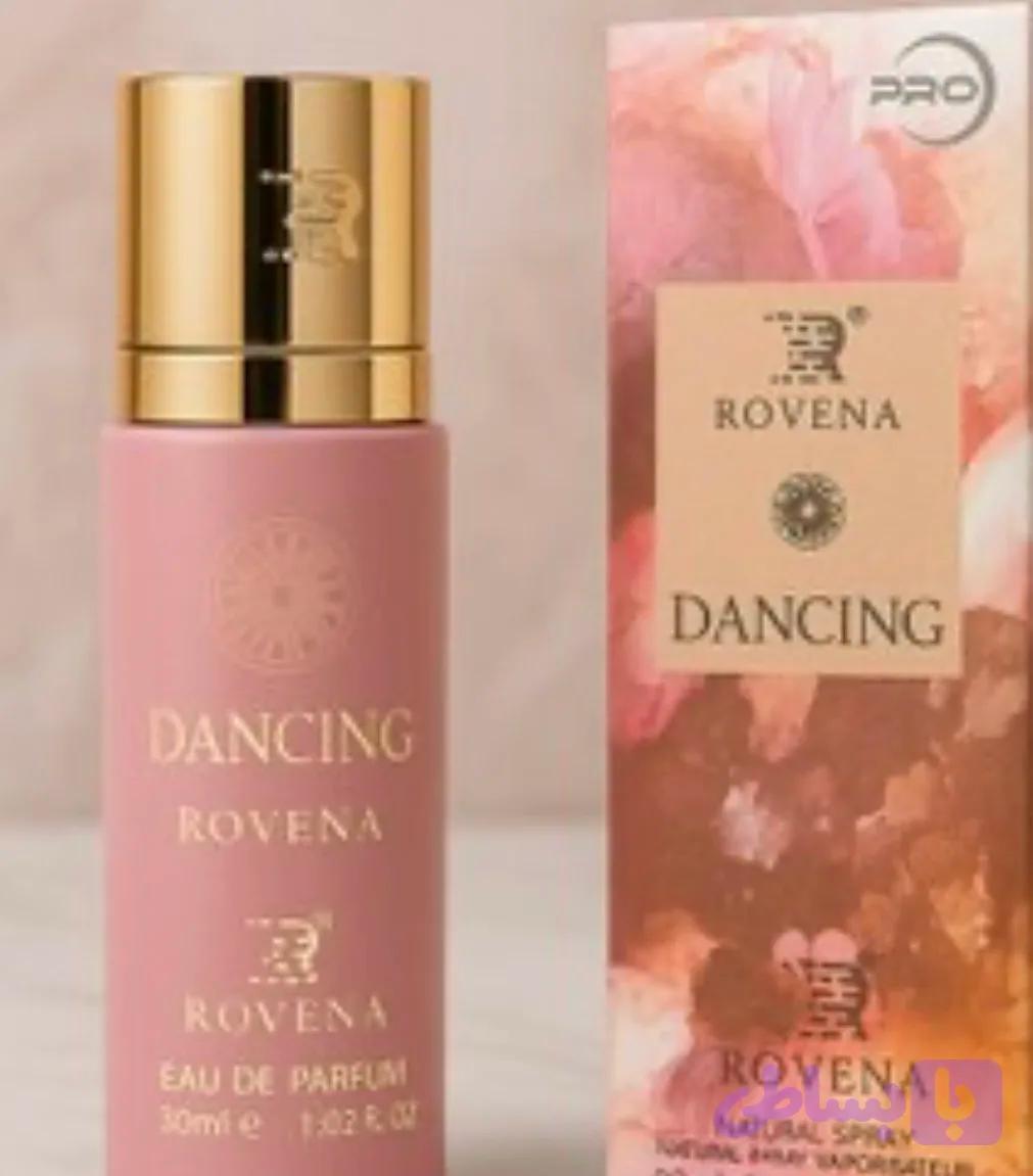 عطر ۳۰میل امواج گایدنس روونا