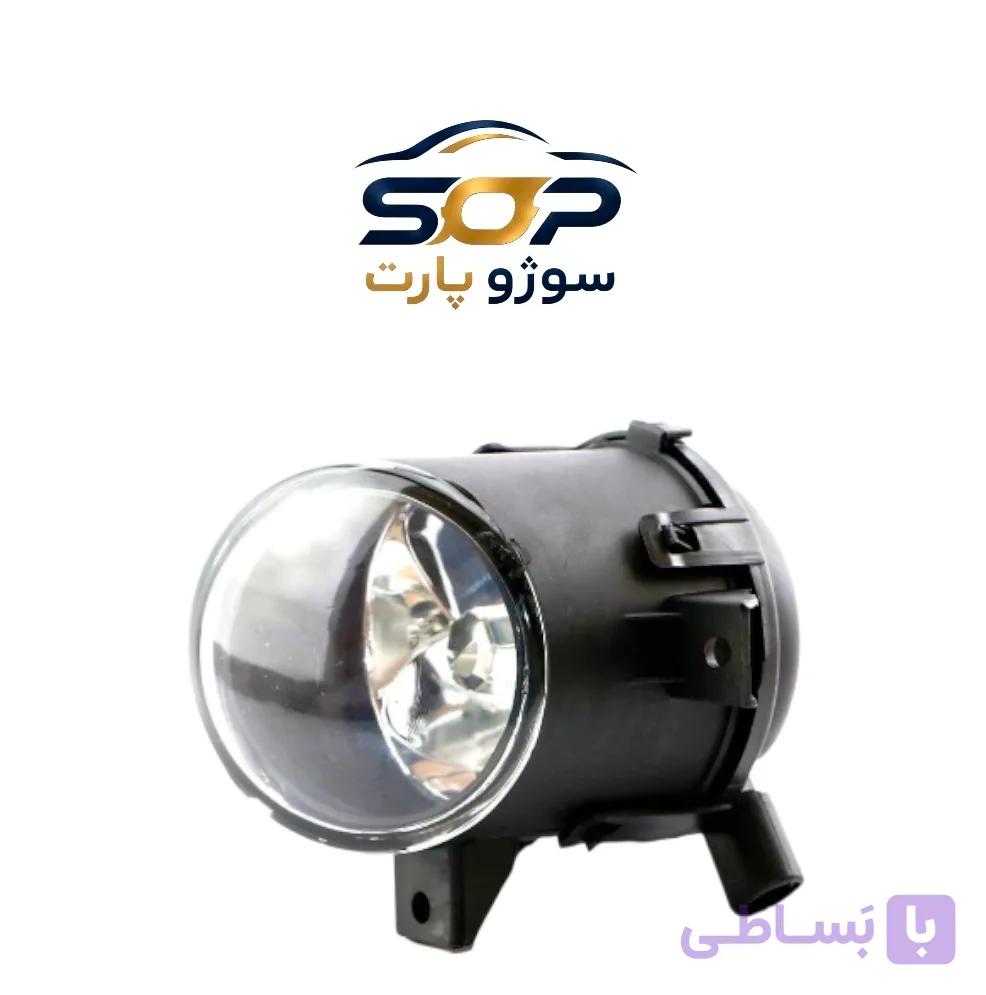 مه شکن (پروژکتور ) جلو سمت چپ برلیانس ۳۲۰