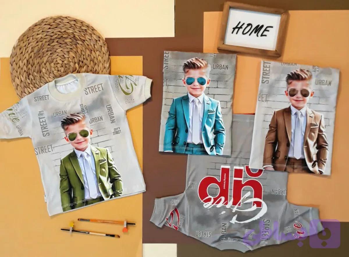 تیشرت سابلیمیشن (کد 7D7JQ)