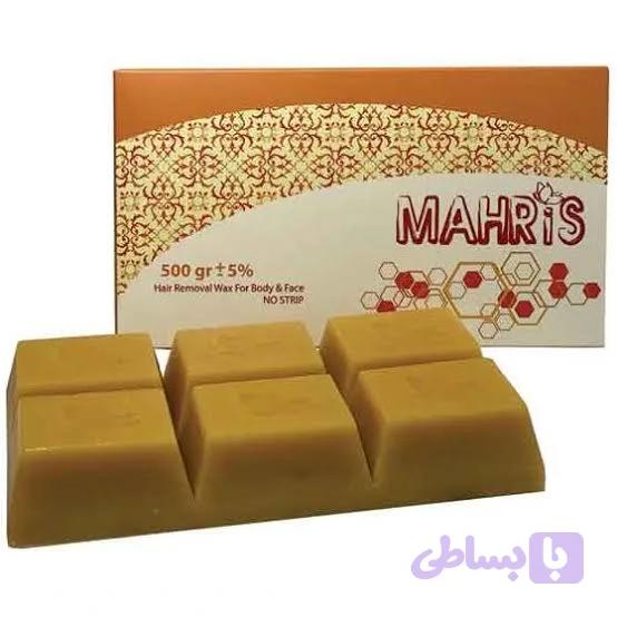 شمه ماهریس مدل عسل