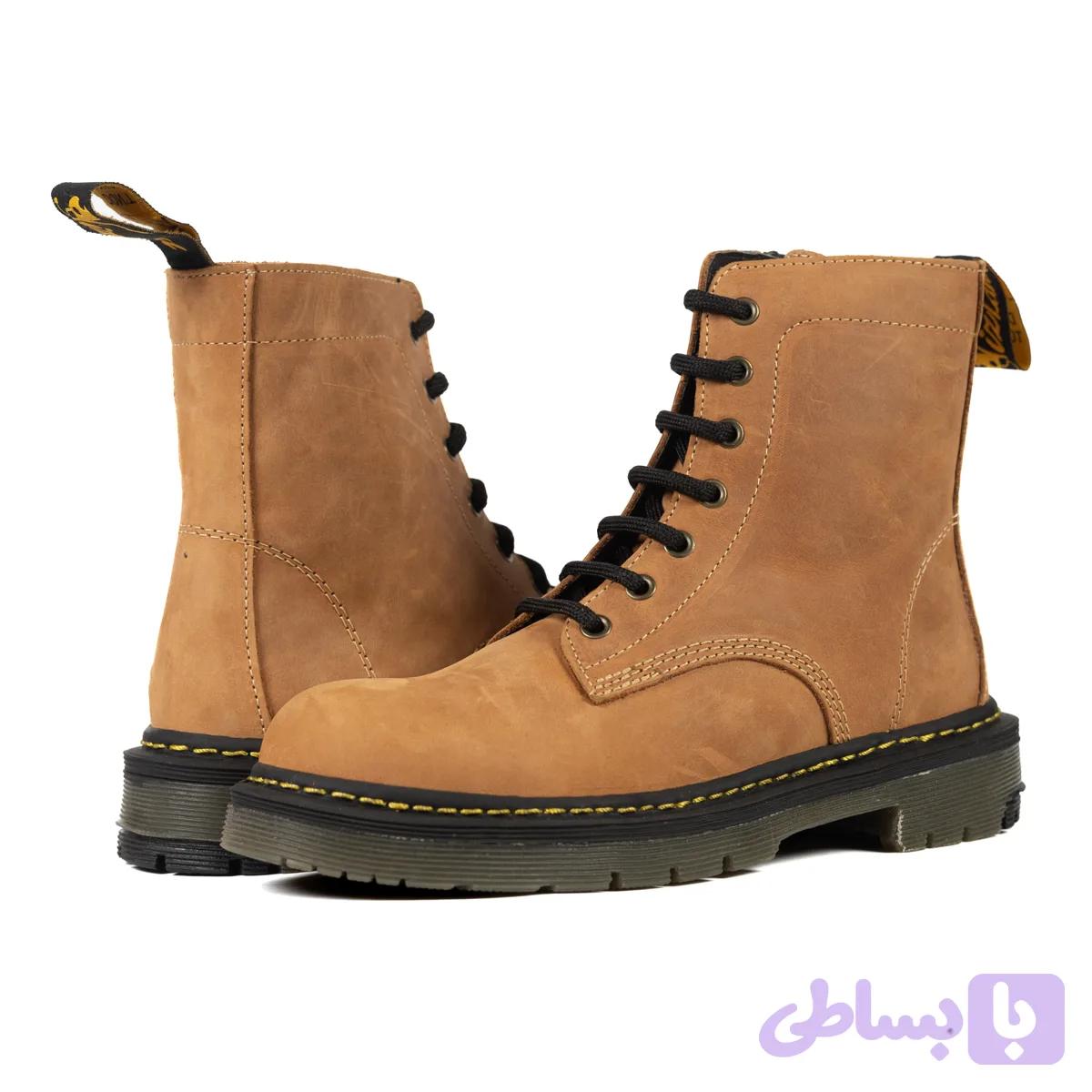 بوت فیوچر کریزی زنانه