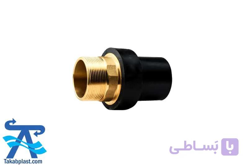 تی اف پلی اتیلن
