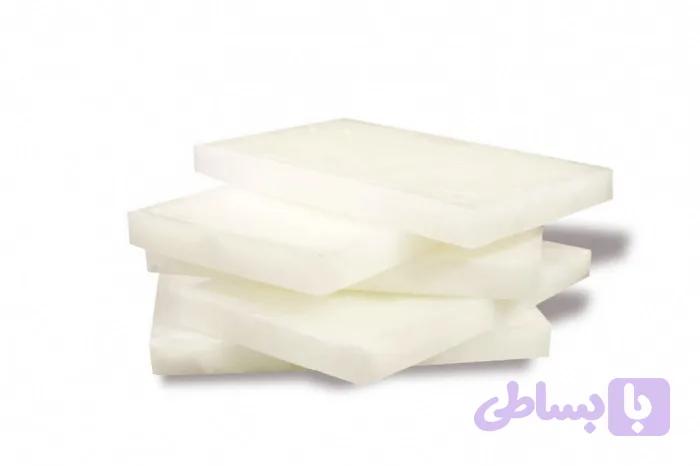 پارافین سه درصد (۳٪)