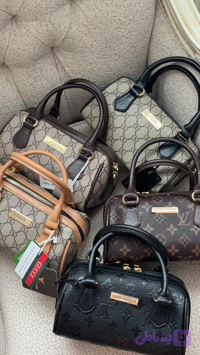 کیف پاسپورتی کیف زنانه