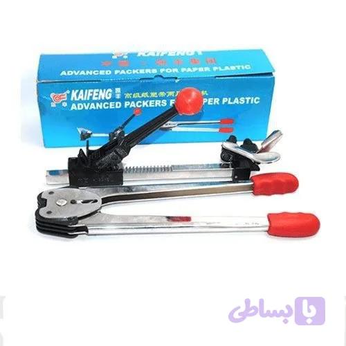 تسمهکش پلاستیککش KAIFENG سایز 16 میل اقتصادی