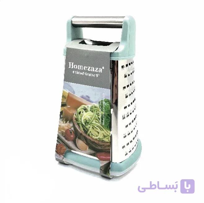 رنده ۴ گوش برند دنی هوم