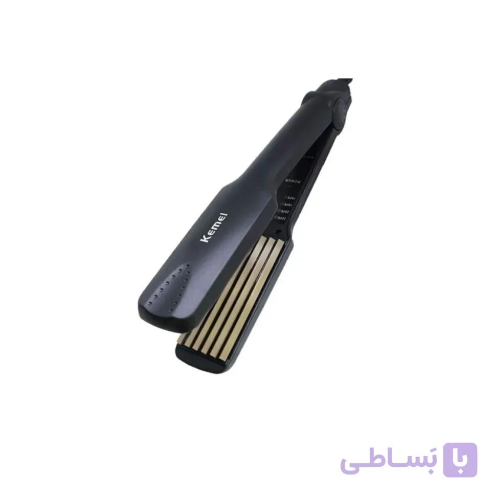 حالت دهنده مو یا ویو مو کیمی مدل KM-332