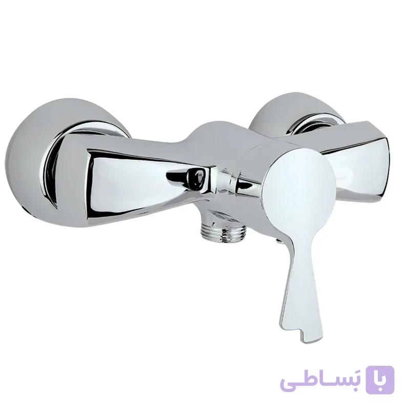 شیر توالت راسان مدل پاپیون