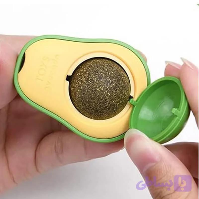 کت نیپ آرامش بخش حیوانات خانگی