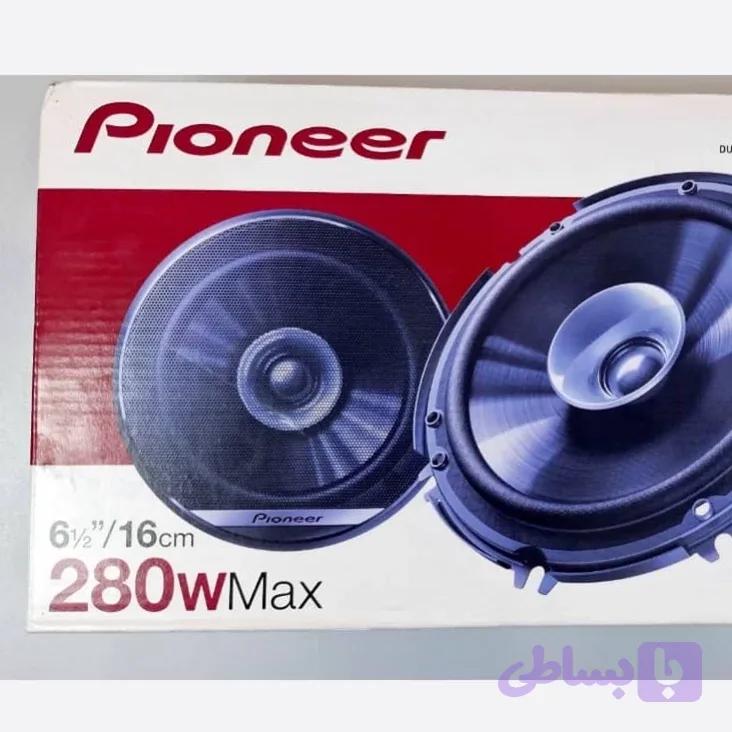 باند پایونیر 280 وات مدل TS-G1610F-2