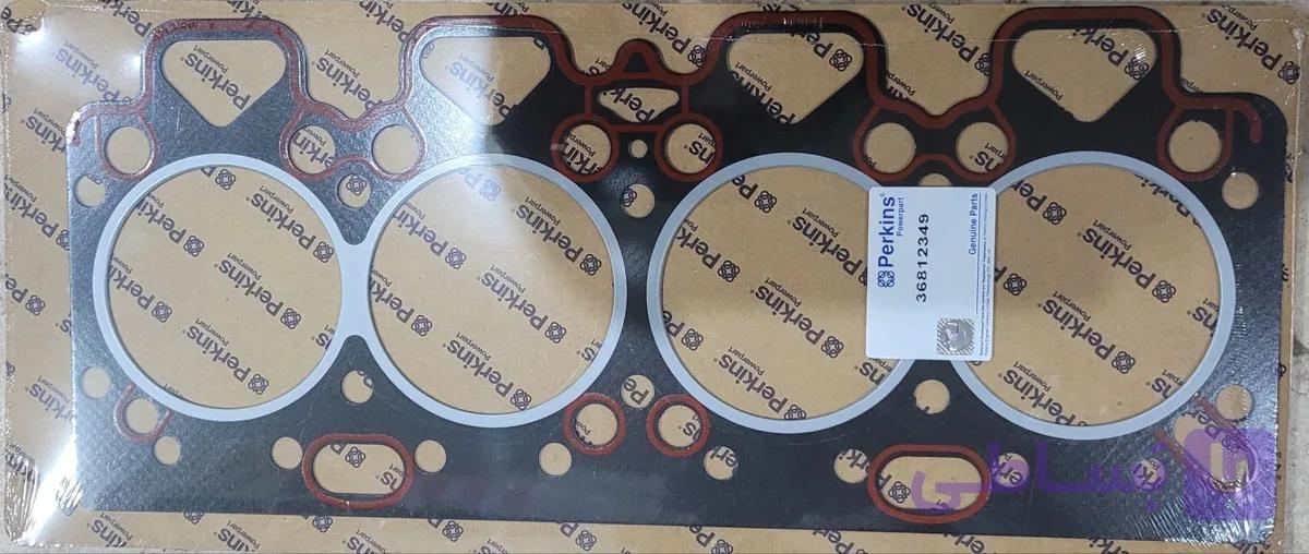 واشر سرسیلندر موتور تراکتور فرگوسن 285 اصل پرکینز