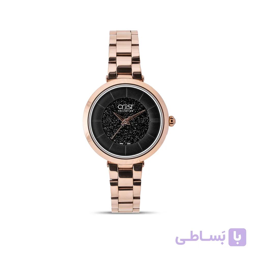 ساعت مچی زنانه کرست مدلCR6149