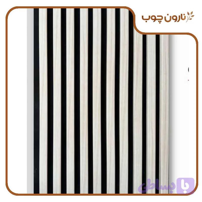 ترمووال ام دی اف استخونی کد 5515