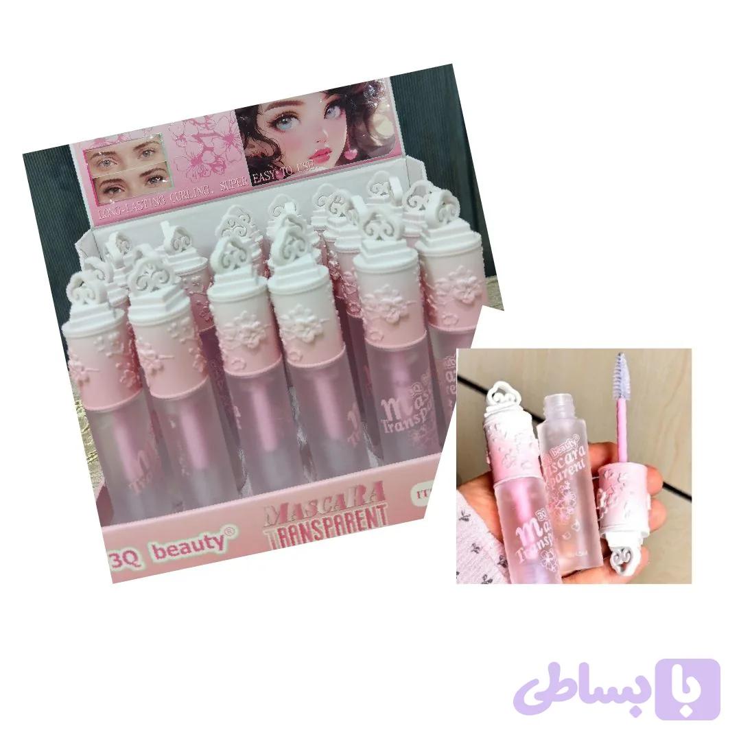 تقویت مژه وابرو (کد 0A0EY)