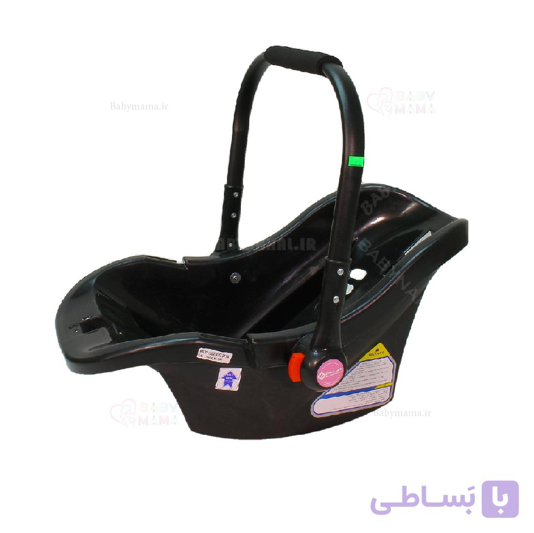 اسکلت کریر کودک مدل AL