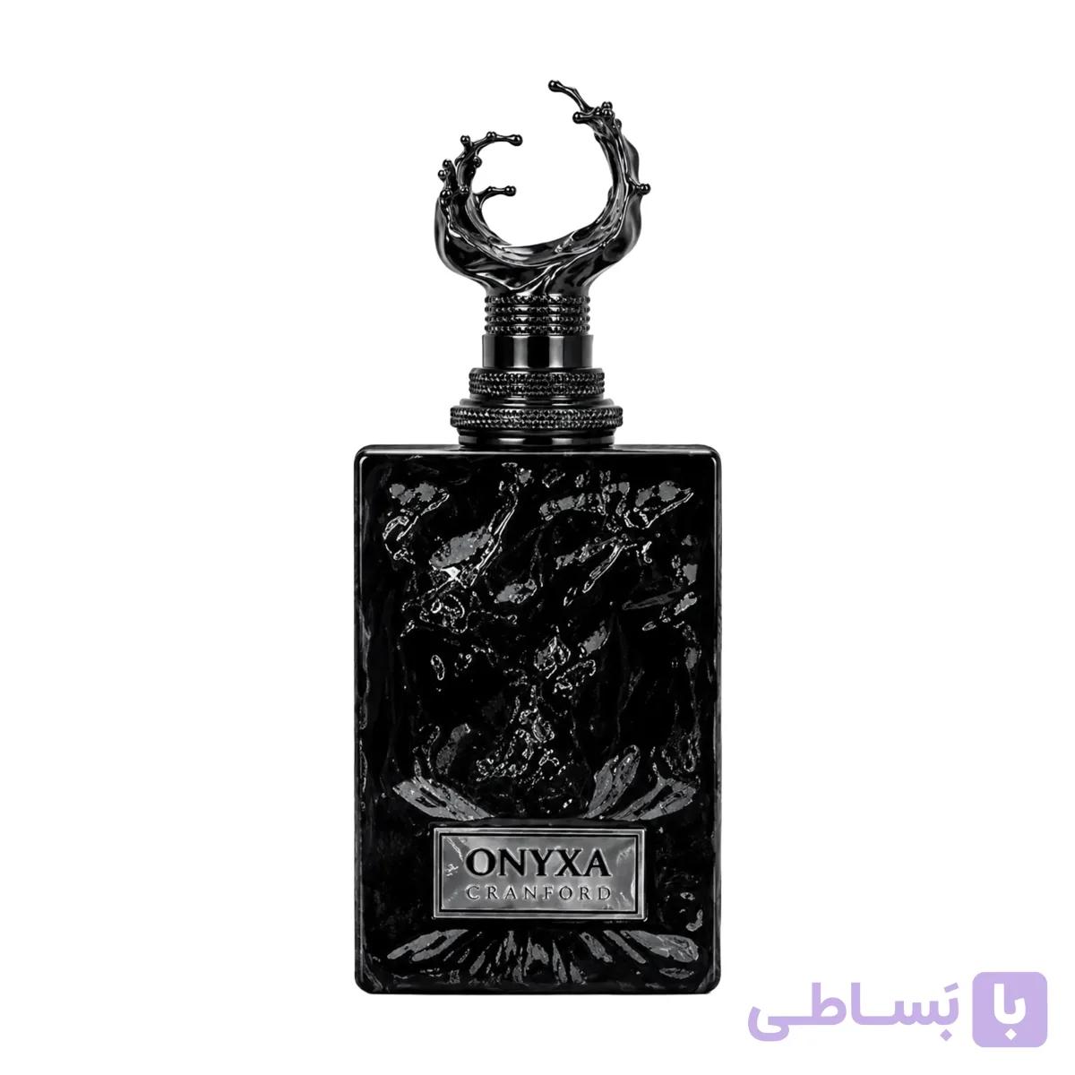 ادکلن اونیکسا کرانفورد-Onyxa Cranford